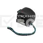 Рулетка Gross Komfortabel, 5 м х 25 мм, обрезиненный корпус, фото8