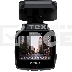 Видеорегистратор Digma FreeDrive 203W черный 2Mpix 1080x1920 1080p 120гр. MSTAR 8336, фото25