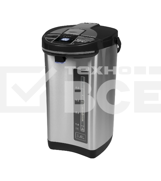 Термопот LEX LXTP3610 5л стальной