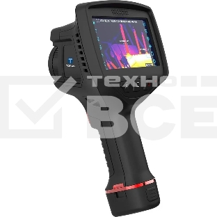 Тепловизор Torus SC300-B , 320 * 240, -20°C ~2000°C, автофокус, wifi, bluetooth,лазерное наведение и дальномер