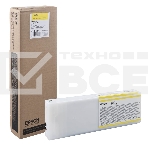 Картридж струйный Epson C13T636400 желтый (700 мл) для Stylus 7700, 7890, 7900, 9700, 9890, 9900, WT7900, фото3