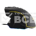 Мышь беспроводная GMNG GG-MS400WO черный, 10000 dpi, радиоканал, USB, кнопки - 7, фото10