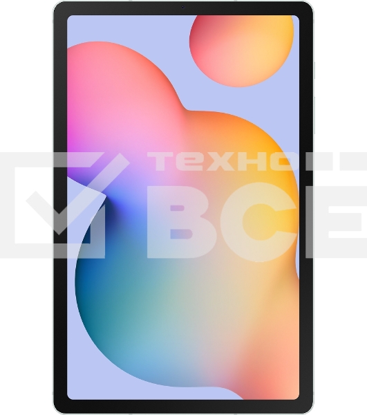 Планшет Samsung Galaxy Tab S6 Lite 2024 SM-P620 10.4