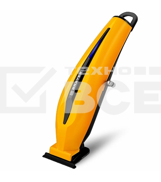 Машинка для стрижки BRAYER BR3405