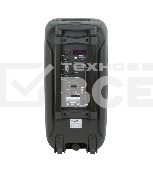 Колонка Eltronic 08