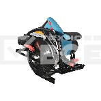 Пила циркулярная  Sturm CS50185P { 1850Вт, ТПД 185х16/20мм, пропил-65мм, вес 4,3 кг } [CS50185P], фото3