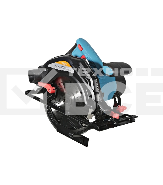 Пила циркулярная  Sturm CS50185P { 1850Вт, ТПД 185х16/20мм, пропил-65мм, вес 4,3 кг } [CS50185P]