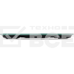 Весы напольные электронные Hyundai H-BS03680 макс.180кг голубой, фото6