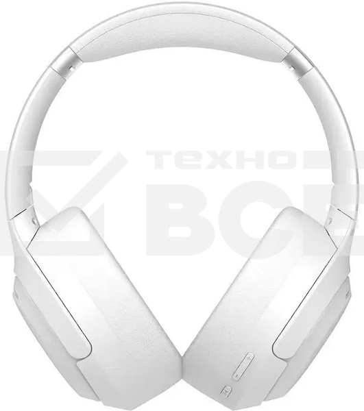Нaушники Honor Choice PRO WRL ROS-ME00 5504ABGR белый