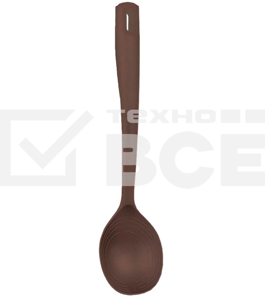 Ложка Rondell Ginger Chocolate RD-1536, коричневый