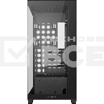 Компьютерный корпус MidiTower Deepcool CG580 black (ATX, без БП, 2xUSB3.0 Type-A) (R-CG580-BKNDA0-G-1), фото3