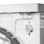 Стиральная машина DeLonghi DWM 624 V ALICIA белый, загрузка фронтальная 6 кг, 1200 об/мин., класс: А+++, фото8