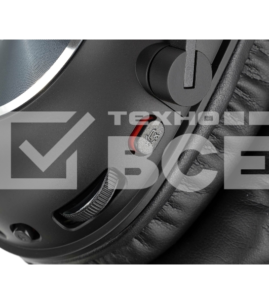 Гарнитура Logitech Headset PRO X LIGHTSPEED Wireless Gaming черный