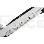 Проигрыватель винила Denon DP-400F, частично автоматический, белый, фото15