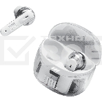 Наушники JBL Tune Flex 2 призрачно-белый, фото4