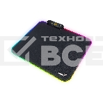 Коврик для мыши игровой Genius GX-Pad 260S RGB черный, фото3