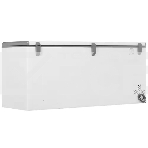 Морозильный ларь Frostor F 700 S белый, 590л, фото4