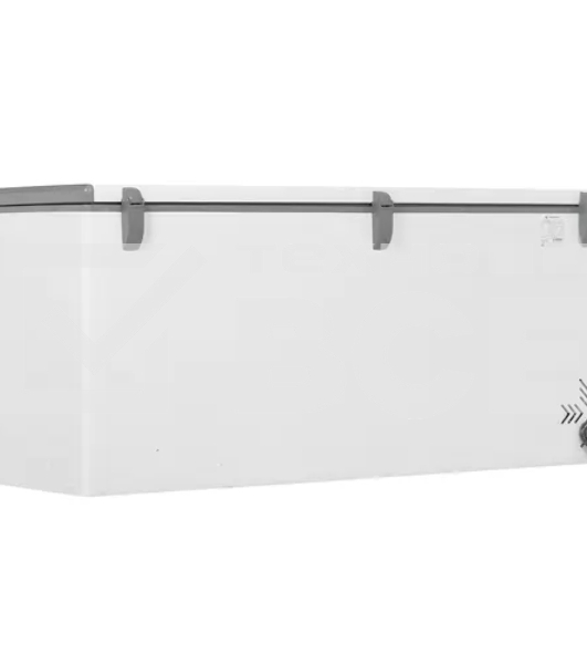 Морозильный ларь Frostor F 700 S белый, 590л