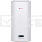 Водонагреватель Thermex IF V Pro Wi-Fi 80 V 2кВт 80л электрический настенный/белый, фото 1