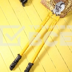 Кабелерез Deli DL60024 900мм, для кабеля сечением до 500мм², фото5