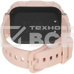 Смарт-часы HUAWEI KIDS 4 PRO ASN-AL10, розовый, фото3