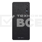 Компьютер Raskat STANDART 300 (Intel Core i3-12100, RAM 8GB, SSD 256GB, noOS, Black), фото3