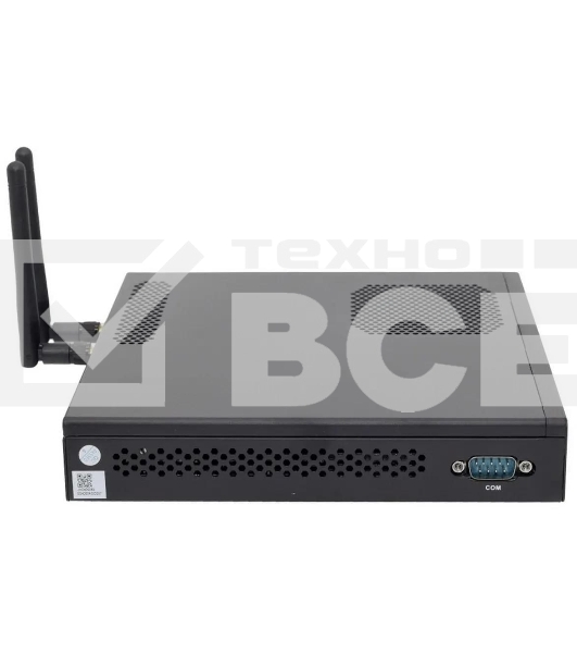 Компьютер Raskat STANDART 507 (Intel Core i5-12400, RAM 16GB, SSD 1TB, noOS)
