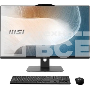 Моноблок MSI Modern AM272P 1M-687XRU 27
