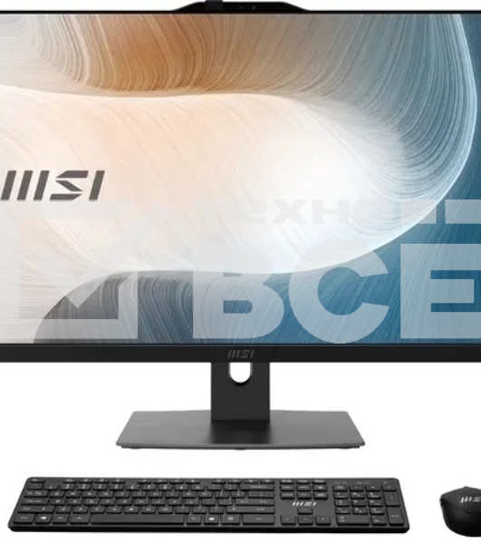 Моноблок MSI Modern AM272P 1M-687XRU 27
