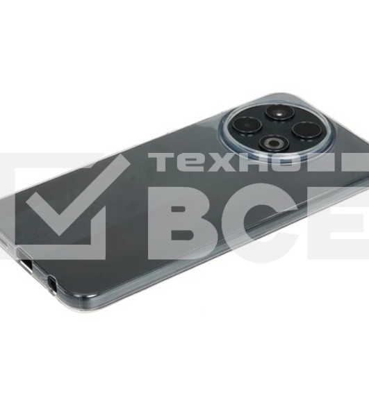 Смартфон Tecno SPARK 30 Pro, 8/128Gb, черный