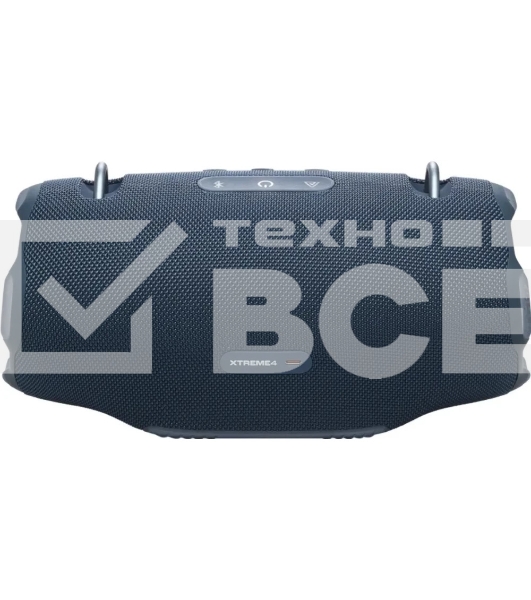 Портативная акустика JBL XTREME 4, синий