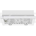 Вытяжка HOMSair FLAT 60 белый, фото23
