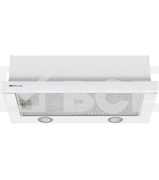 Вытяжка HOMSair FLAT 60 белый