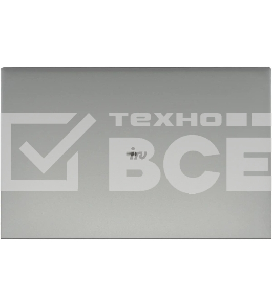 Ноутбук IRU Planio 15INPR N-series N100 16Gb SSD512Gb Intel UHD Graphics 15.6