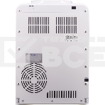 Кулер для воды Aqua Work 0.7-TWR, без нагрева, без охлаждения, белый/черный, фото2