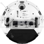 Пылесос-робот Polaris IQ Home PVCR 4250 50Вт белый, фото5