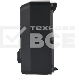 Тепловентилятор Beko Winter Range RHP 5320 B черный, 2000 Вт, 15 м2, термостат, фото5