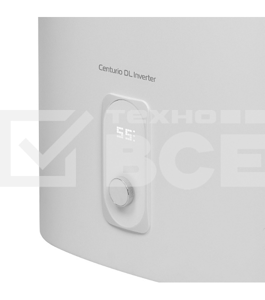 Водонагреватель Royal Thermo RWH 80 Centurio DL Inverter