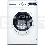 Стиральная машина Atlant 70C1210-00 белый загр.фронтальная макс.:7кг 1200 об/мин класс: A+++, фото2
