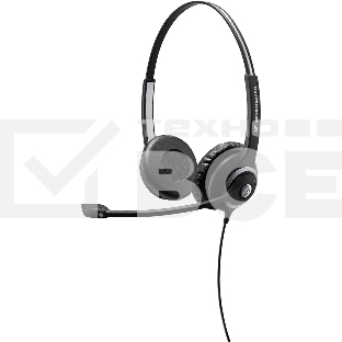 Проводная гарнитура EPOS IMPACT SC 260 USB MS II Duo (PN: 1000579) 