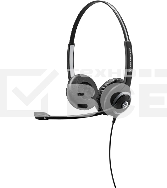 Проводная гарнитура EPOS IMPACT SC 260 USB MS II Duo (PN: 1000579) 