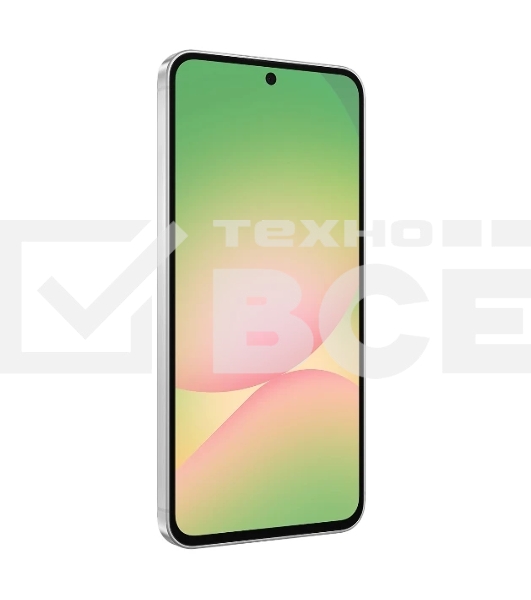 Смартфон Samsung Galaxy A56 8/128Gb светло-серый