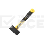 Кувалда Deli DL447010 1000 гр Фибергласовая рукоять., фото 1