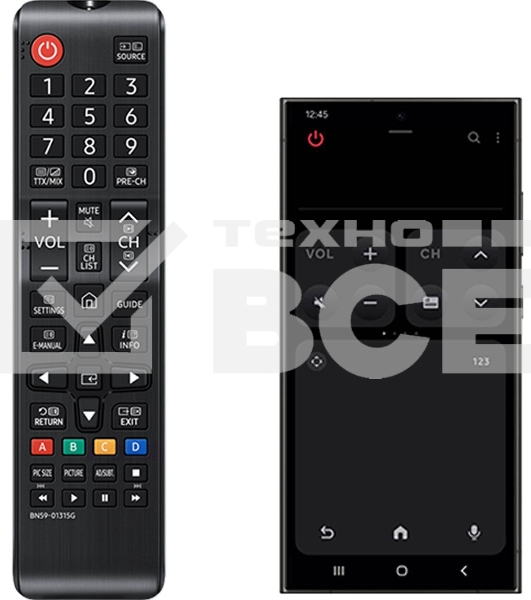 Телевизор Samsung 32