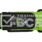 Степлер аккумуляторный GreenWorks G24CS10, 24V, без АКБ и ЗУ (3400107), фото9