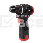 Дрель-шуруповерт Elitech CD 16L2 (E2201.039.01) 32Вт аккум. патрон:быстрозажимной (кейс в комплекте) (205715), фото2