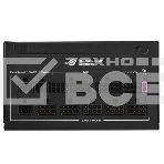 Блок питания ПК ASUS ROG-STRIX-850P-GAMING , фото3