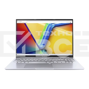 Ноутбук ASUS Vivobook 16 X1605VA-MB2103 Intel Core i7-13620H 2.4 GHz DDR4 16Gb 1Tb PCIE G4 SSD Intel Iris X Graphics 16.0