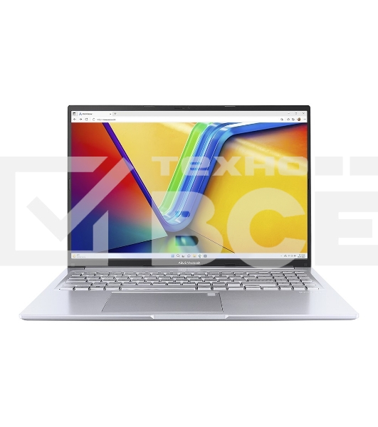 Ноутбук ASUS Vivobook 16 X1605VA-MB2103 Intel Core i7-13620H 2.4 GHz DDR4 16Gb 1Tb PCIE G4 SSD Intel Iris X Graphics 16.0
