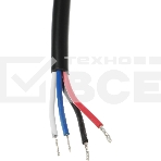 Колонки автомобильные ACV Marine MR61 100Вт 94дБ 16.5 см (6 1/2дюйм) (ком.: 2 кол.) коаксиальные двухполосные, фото5